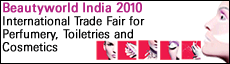 Beautyworld India 2010